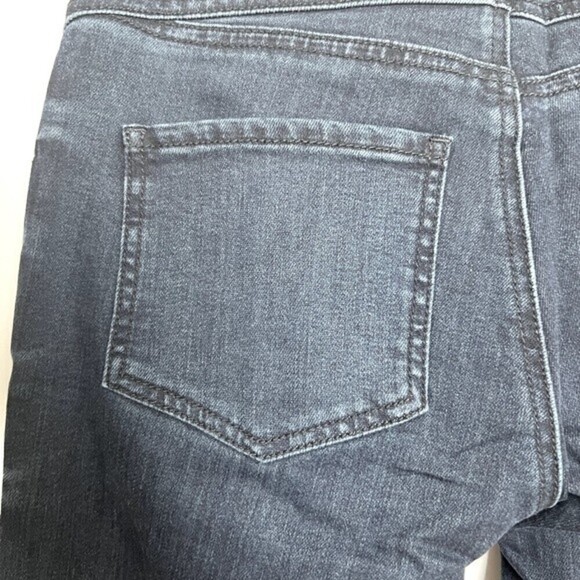 NEW Prana Buxton Deep Blue Stretch Boyfriend Fit Jeans Size 26 - Picture 6 of 8